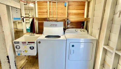 Bayside Cottage-Bayfront-Pet Friendly - Foto 2