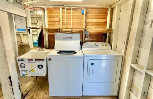 Bayside Cottage-Bayfront-Pet Friendly - Foto 2