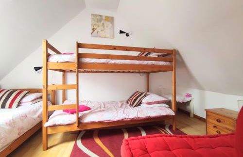 Les Gites de Pen ar Voas - Foto 17