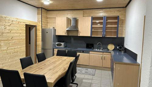 Unterkunft für Monteure, ruhige Lage nahe dem Zentrum - Foto 2