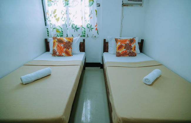 Hymn's Tourist Inn - Foto 12