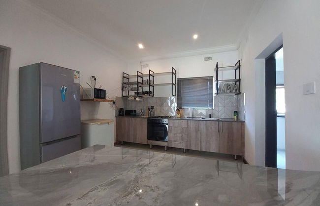 Comfortable and Luxurious Stay - Foto 21