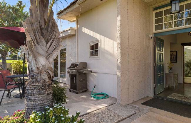 The Wells at Indian Wells - Free Golf Usage - Foto 24