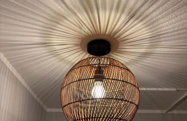 Bohemian Chic City Apartment - Munich Central Station - Foto 35