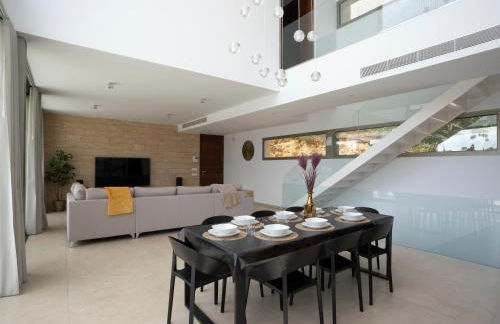 Villa NiViXa Javea - Foto 21