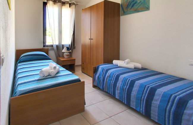 Residence Oasi Anfiteatro - Foto 12