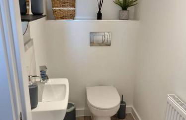 Modern 2bedroom House in Ipswich Suffolk - Foto 19