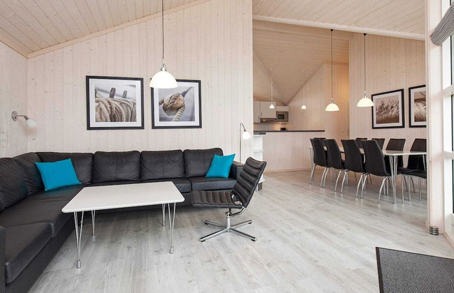 Holiday Home in Großenbrode - Foto 8