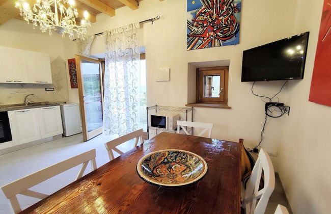 New Tuscan Villa With Pool - Foto 25