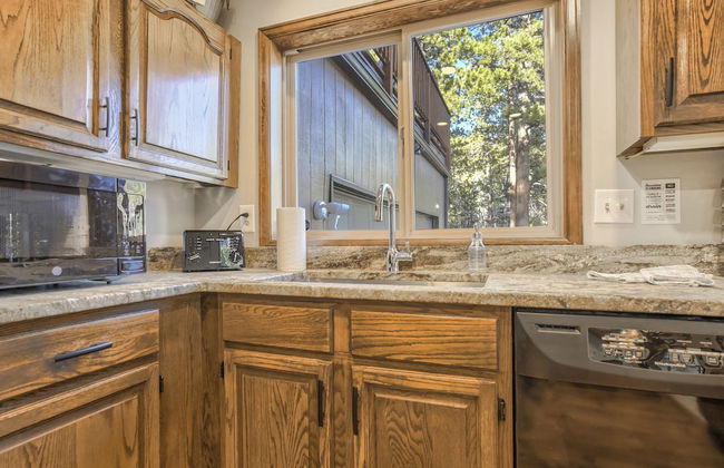 Paradise Cabin - Photo 20