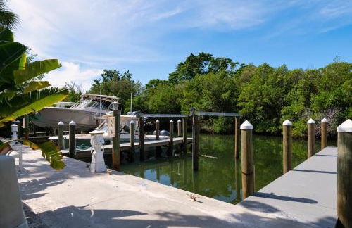 Paradise Villa #111 on Longboat - Foto 33