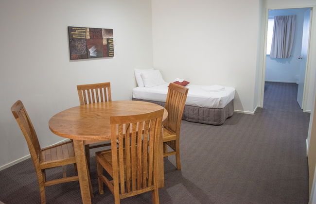 Beachside Holiday Apartments - Foto 12