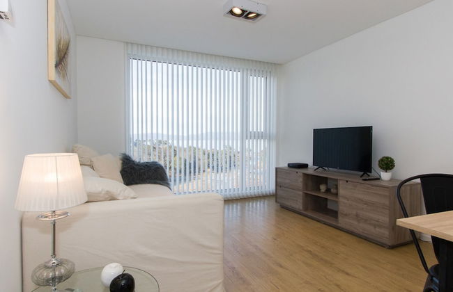 Pacífico Apartamentos Terrazas - Foto 22