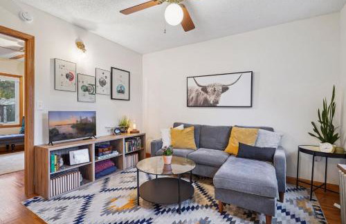 Welcome to the Archie! - Foto 8