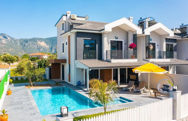 Villa Exclusive Paradise 3 - Foto 38