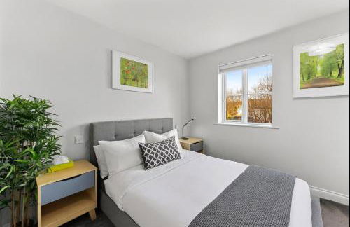 Charming House in Wakefield - Sleeps 6 - Foto 36