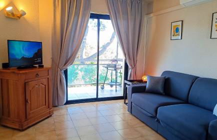 VILLA REIALA Saint-Raphaël - Foto 5