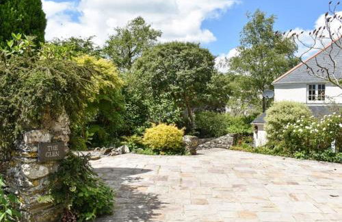 The Glen at Ugborough - South Hams Holiday Home - Foto 20