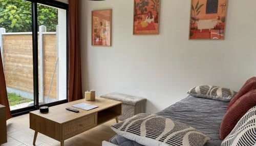 Le jardin de Sienne - jardin clos - Photo 3