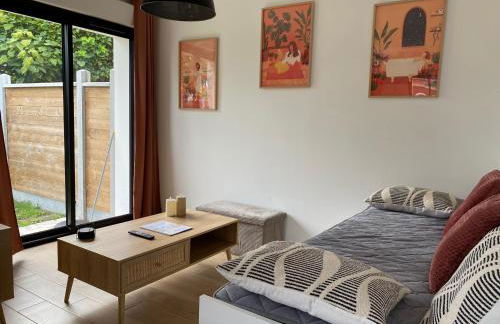 Le jardin de Sienne - Photo 3