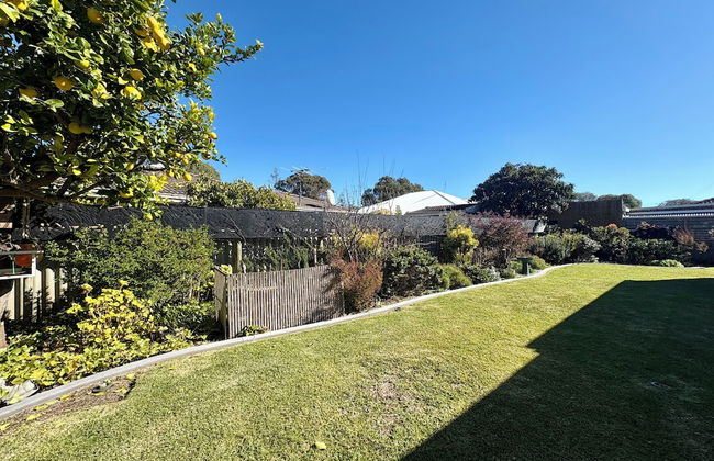 The Beachcombers Hideaway - Foto 34