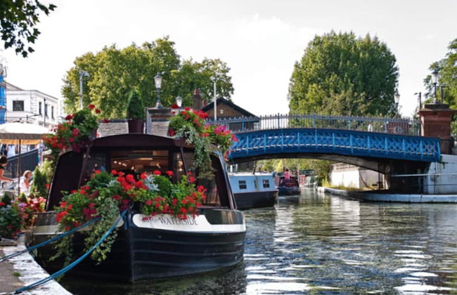 Modern 3 Bedroom Apartment in Paddington - Photo 11