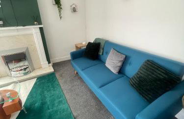 Humble Home NE - Short & Long stay or Contractors - Foto 16