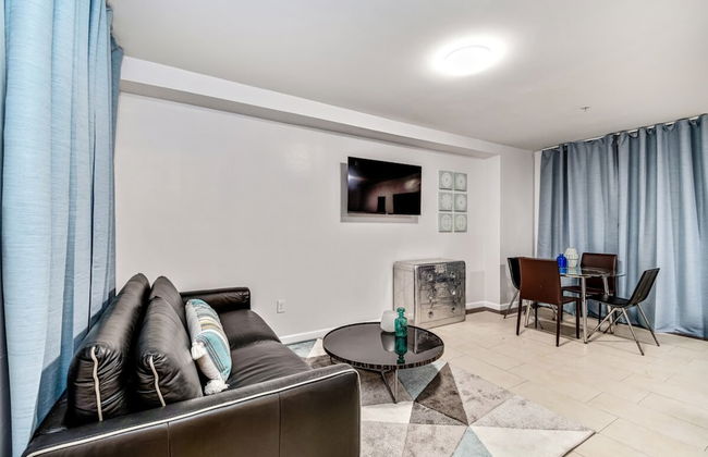 New and Cozy 1BD Apt in the Heart of Philly! - Foto 7