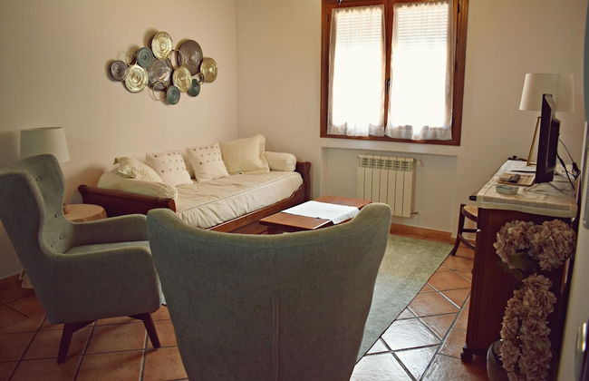 Apartamentos Turísticos La Vida De Antes - Foto 10