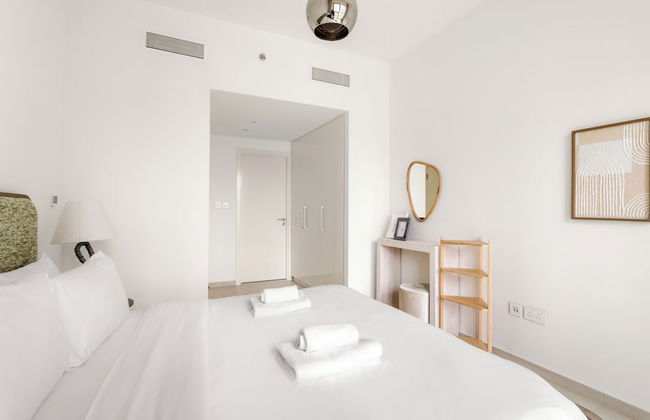 Silkhaus Downtown Views 2, Downtown Dubai - Foto 76