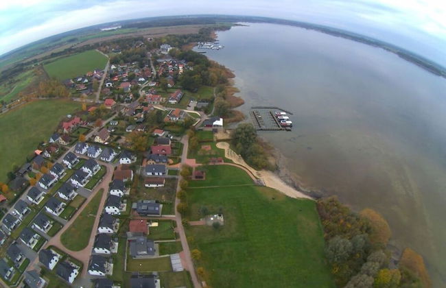 Captain House in Gohren-lebbin - Foto 19