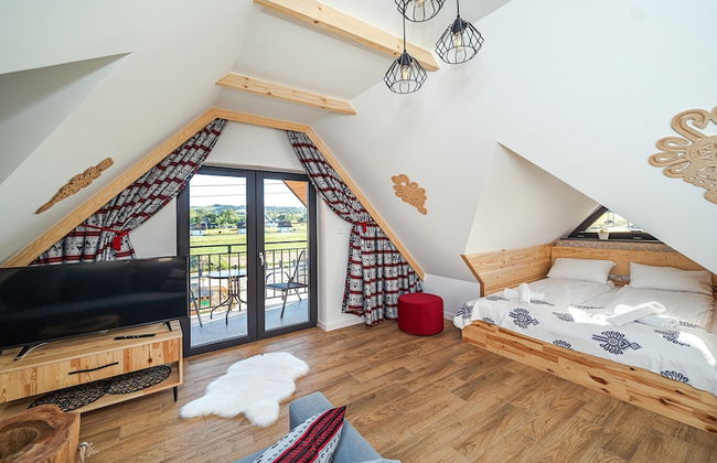 Sun & Snow Resorts J Białka Tatrzańska - Foto 65