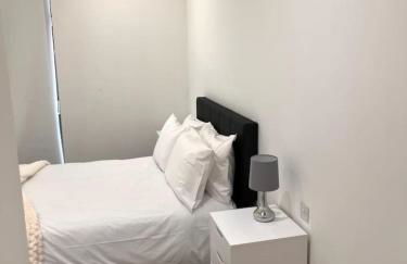 Luxury 2 bed in Canary Wharf - Foto 10