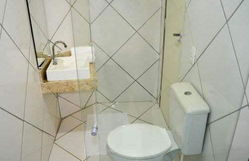 Pousada Jambo - Foto 49