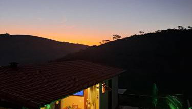 Aconchego do Pôr do Sol Sebollas - Foto 5