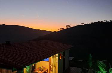 Aconchego do Pôr do Sol Sebollas - Foto 5