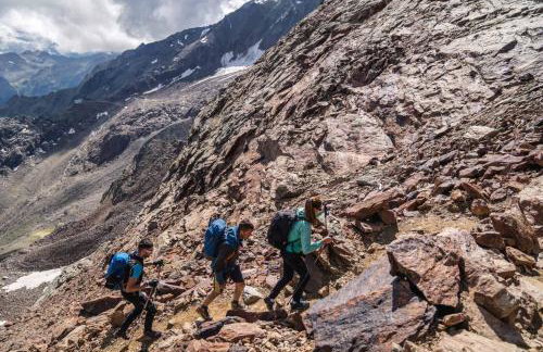 Casa Roby al centro delle Dolomiti - Foto 44