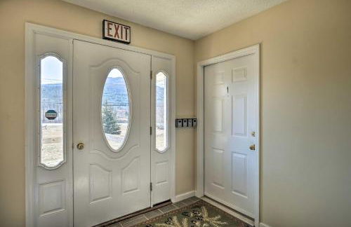 Cozy Catskill Condo - 2 Mi to Windham Mountain Ski - Foto 22