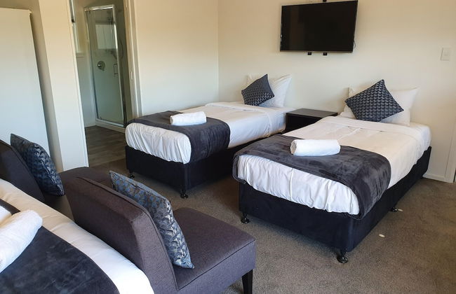 North South Holiday Park - Photo 14