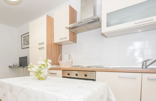 Apartment Misura - Peaceful Location - Photo 12