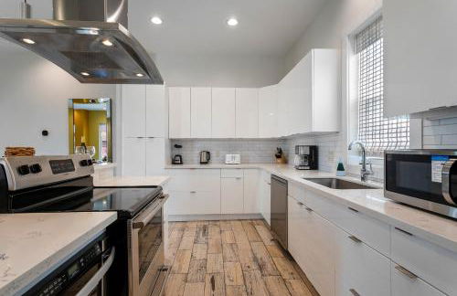 Bienville 4BR Stunning Townhouses Mid City - Foto 6