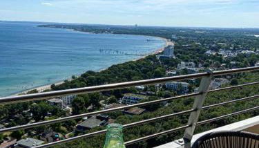 Premium Ferienwohnung mit Meerblick - Foto 4