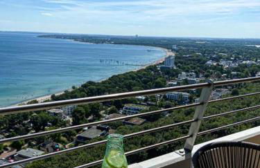 Premium Ferienwohnung mit Meerblick - Foto 4