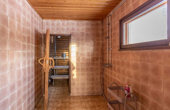 Kuukkeli Ivalo Arctic House - Foto 9