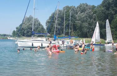 Domki Brzózki Kosewo - Foto 60