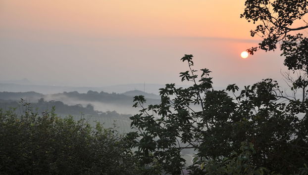 Impala Niezel Lodge - Foto 2, Habitación