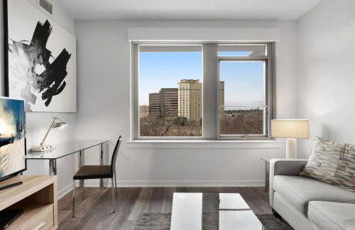 Global Luxury Suites Crystal City - Foto 6