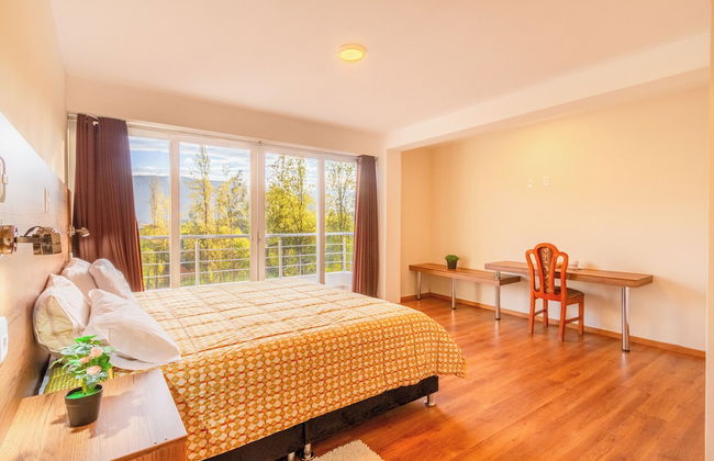 Valles apartamentos ecológicos - Foto 29