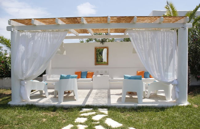 Villa Mantalena - Foto 38