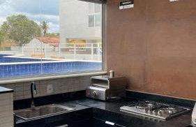 Apto elegante no Catolé 608 - Foto 25